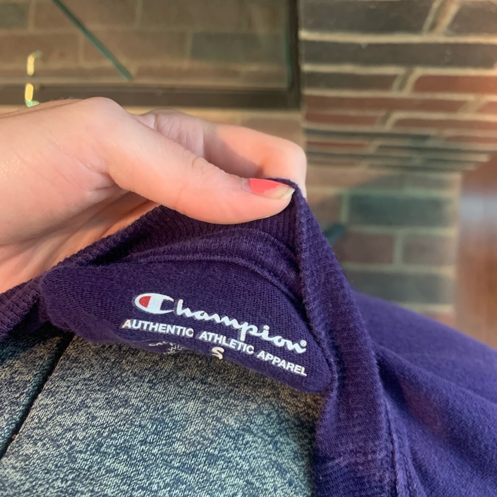 High Point Tee - Picture 3 of 3